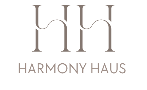 Harmony Haus Staging